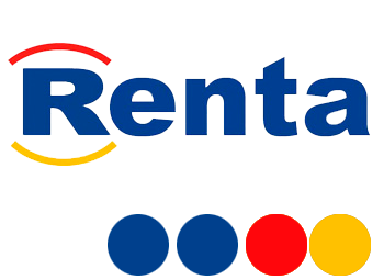 Logo Campaña de la renta